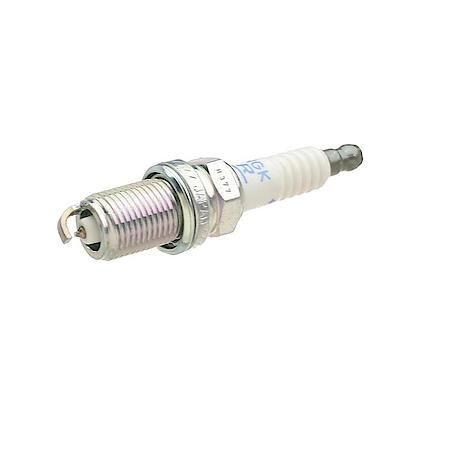 NGK NGK Spark Plug Stock # 5542 NGKPFR6T-10G