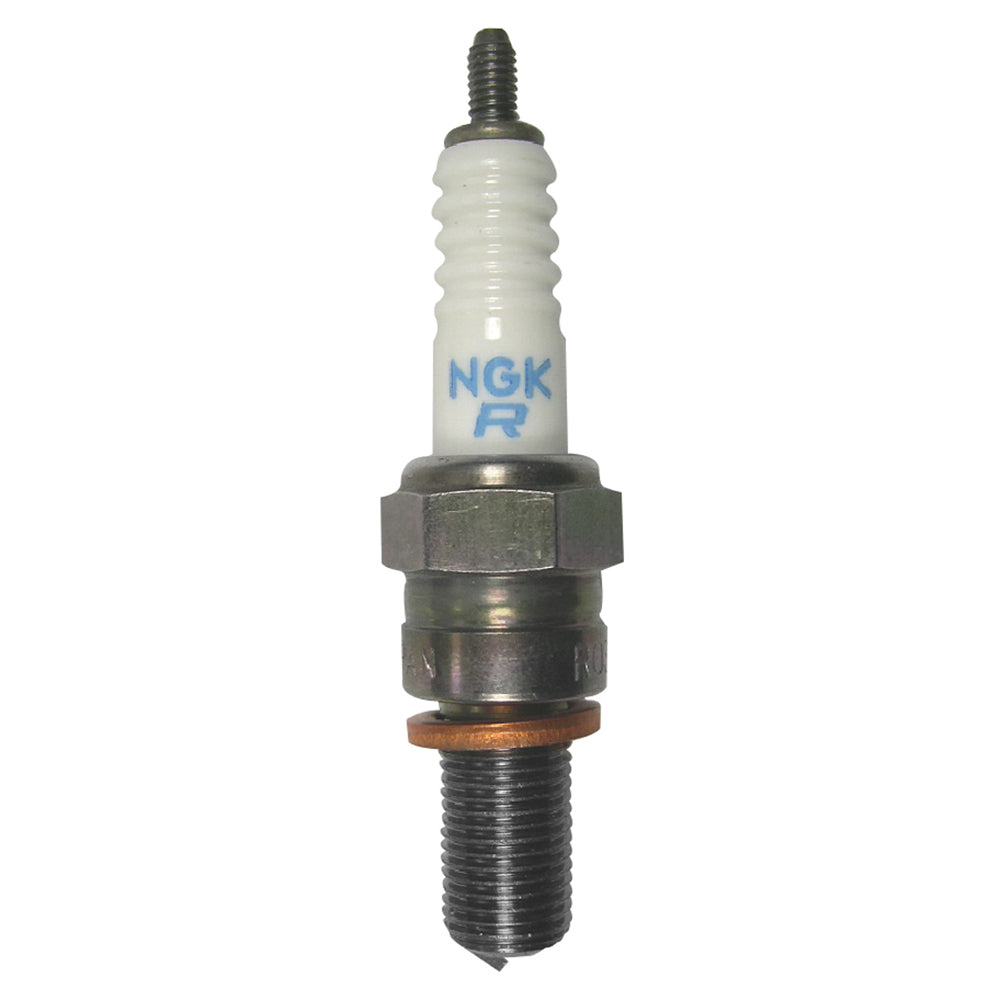 NGK Spark Plug-Stock # 4940 NGKR0373A-10