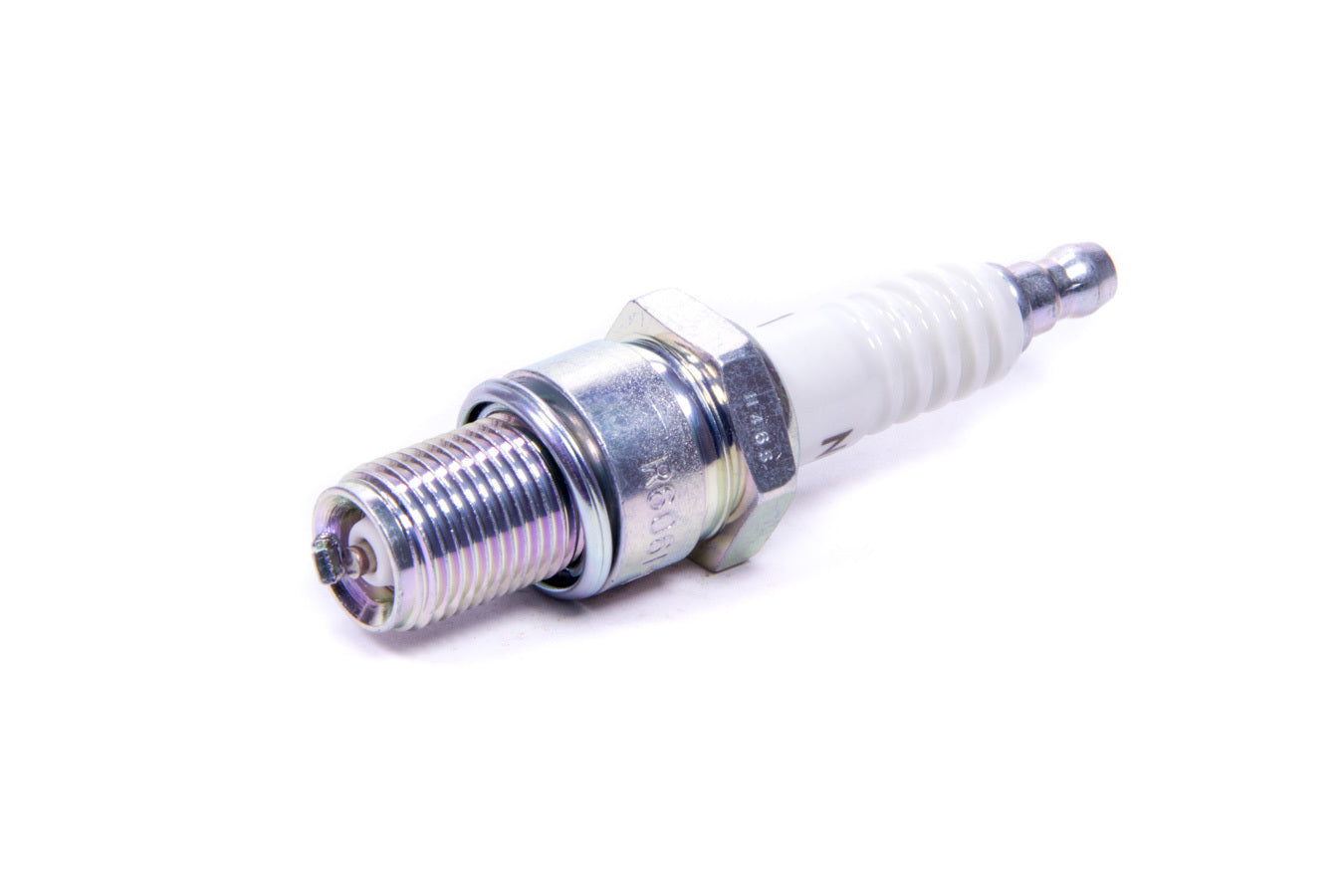 NGK NGK Spark Plug Stock # 2773 NGKR6061-11