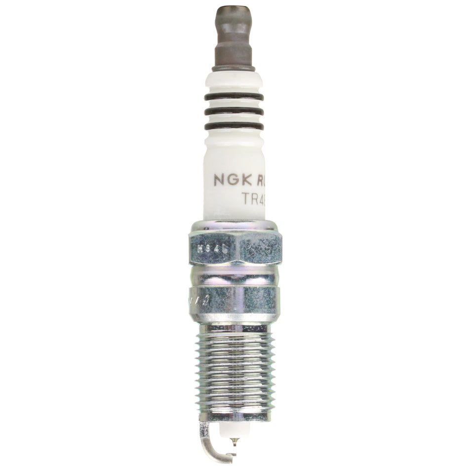 NGK NGK Spark Plug Stock # 97100 NGKTR4BHX