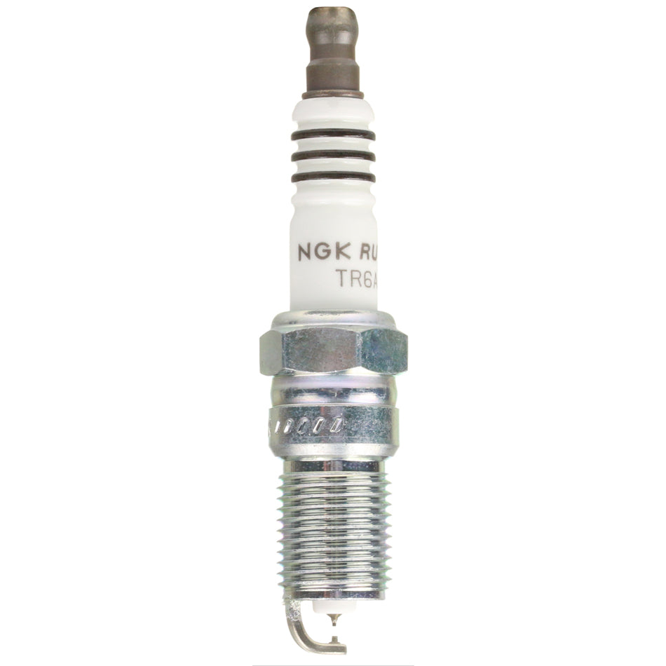 NGK NGK Spark Plug Stock # 92714 NGKTR6AHX