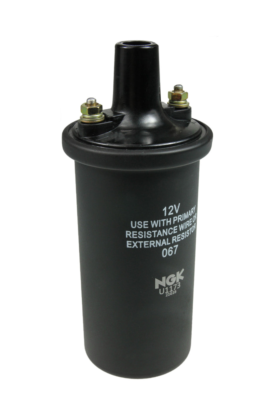 NGK NGK Ignition Coil Stock # 49030 NGKU1173