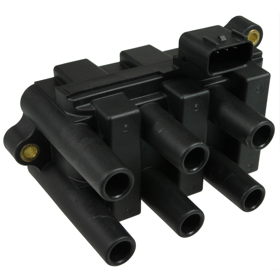 NGK NGK Ignition Coil Stock # 49001 NGKU2023