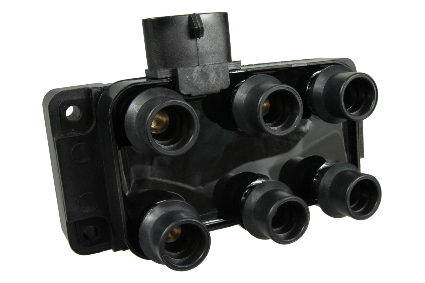 NGK NGK Ignition Coil Stock # 48806 NGKU2029