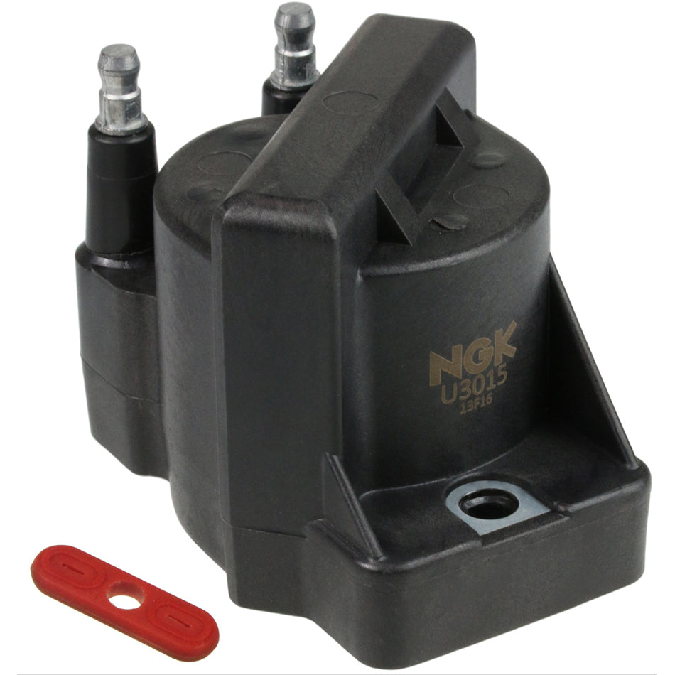 NGK NGK Ignition Coil Stock # 48780 NGKU3015