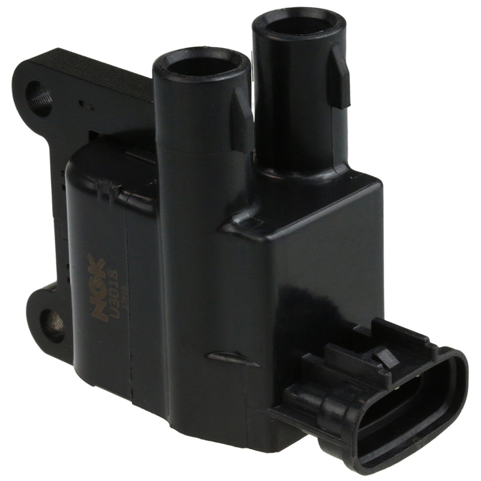 NGK NGK Ignition Coil Stock # 48839 NGKU3018