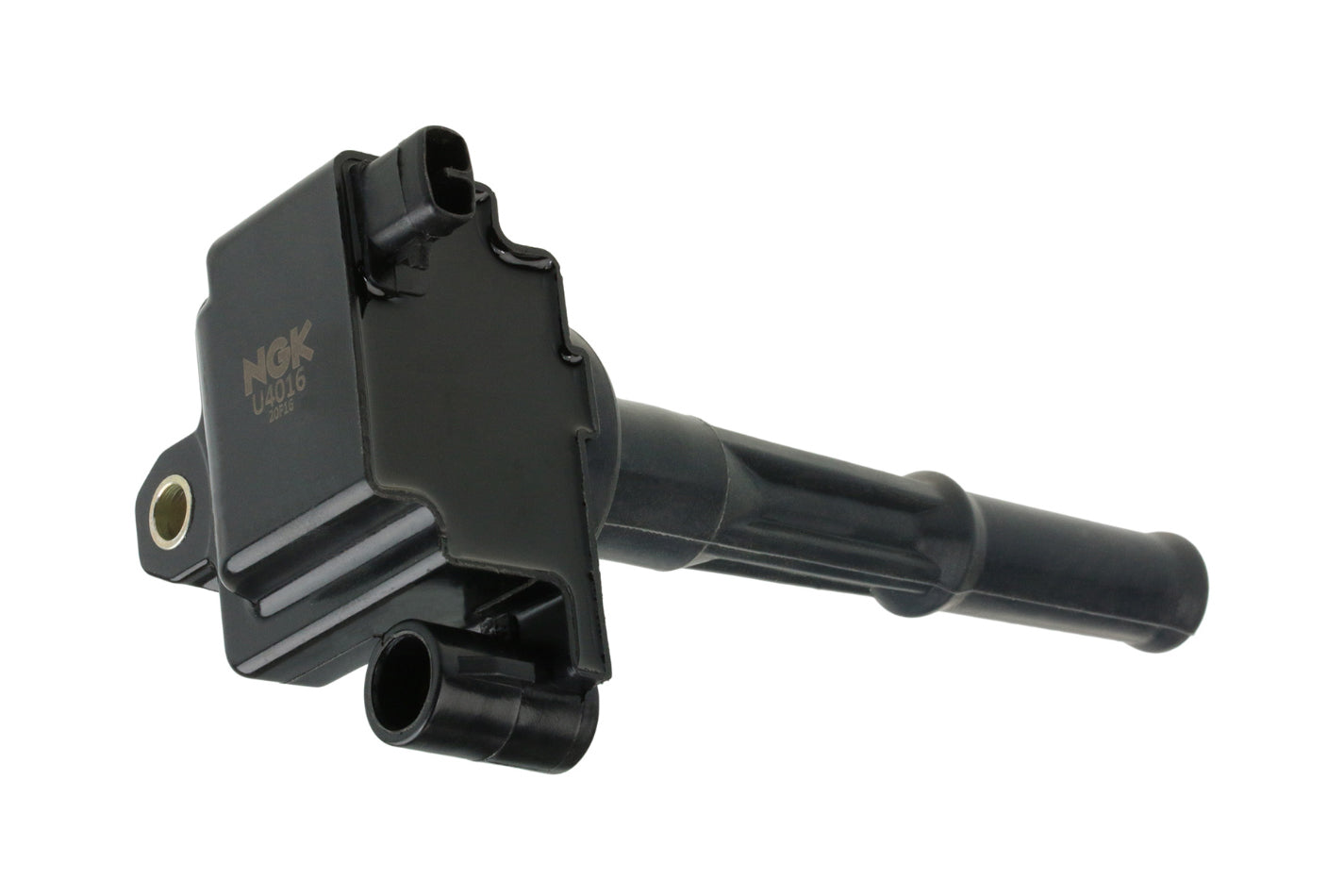 NGK NGK COP Ignition Coil Stock # 48983 NGKU4016