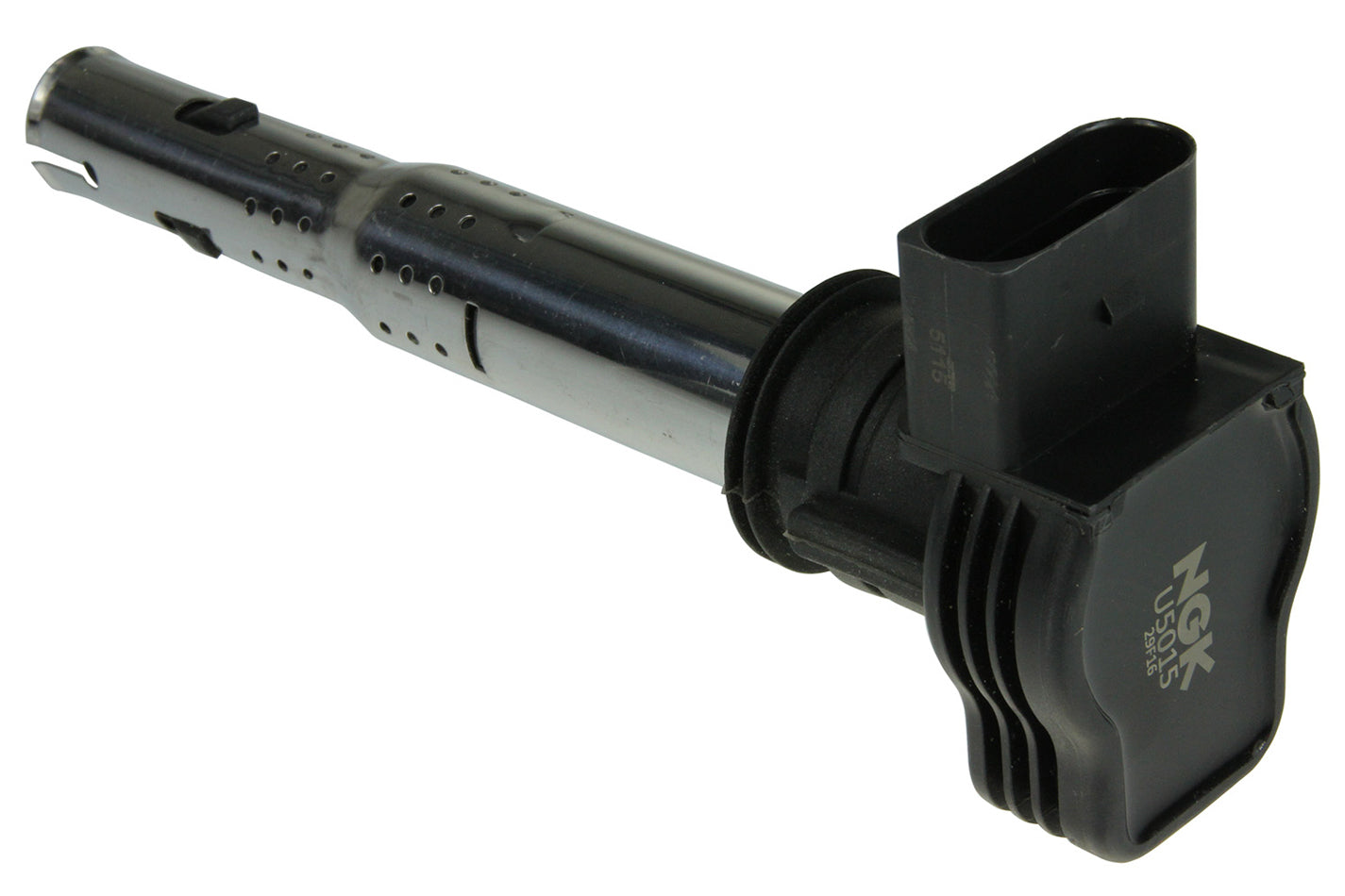 NGK NGK COP Ignition Coil Stock # 48978 NGKU5015