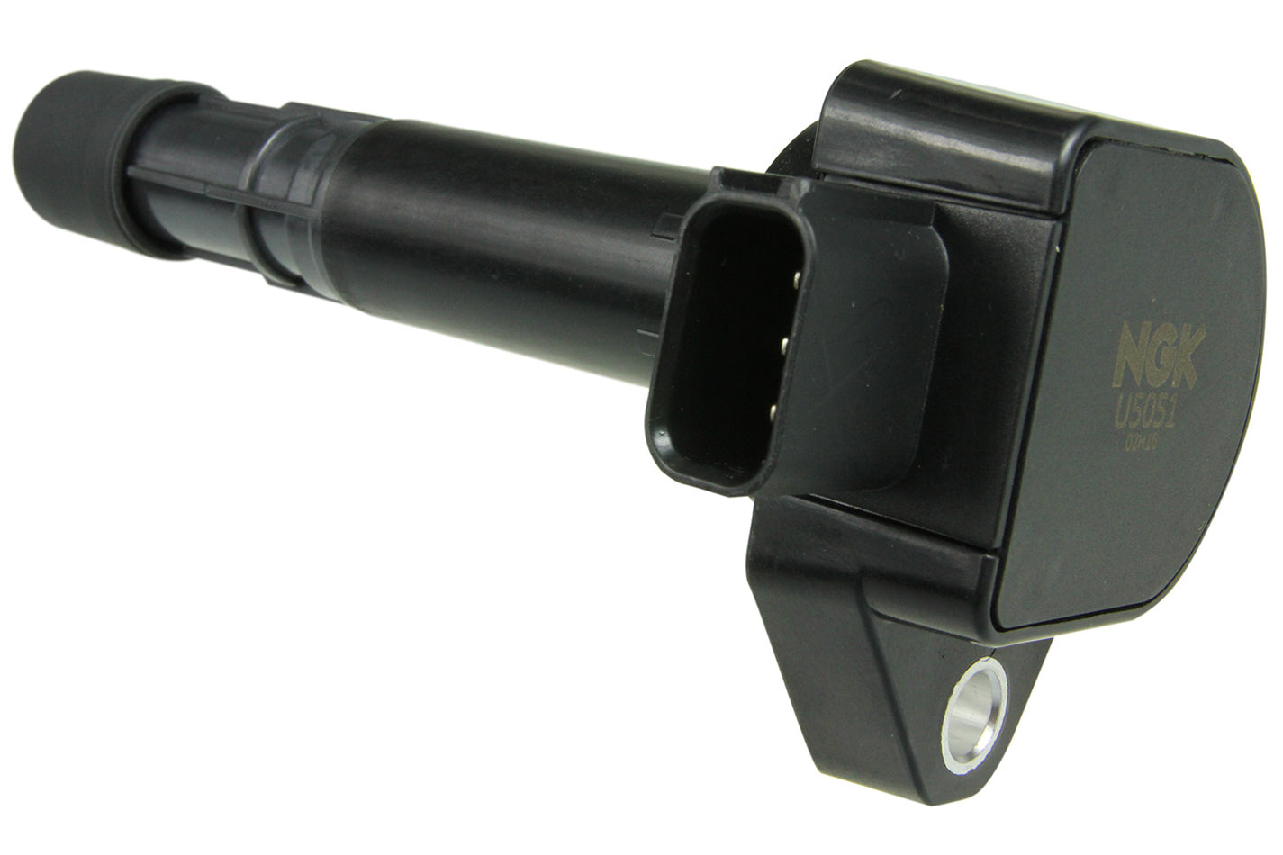 NGK NGK COP Ignition Coil Stock # 48841 NGKU5051