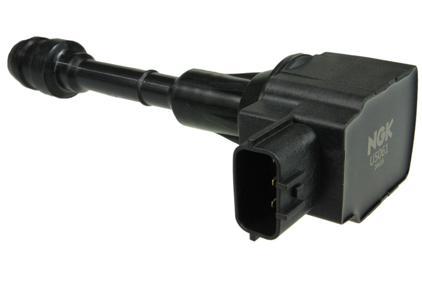 NGK NGK COP Ignition Coil Stock # 49009 NGKU5061