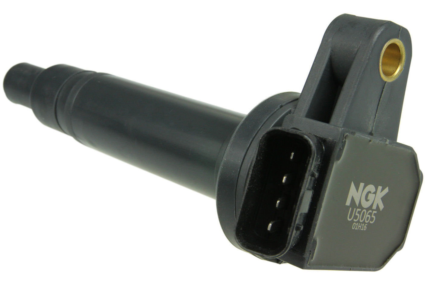 NGK NGK COP Ignition Coil Stock # 48991 NGKU5065