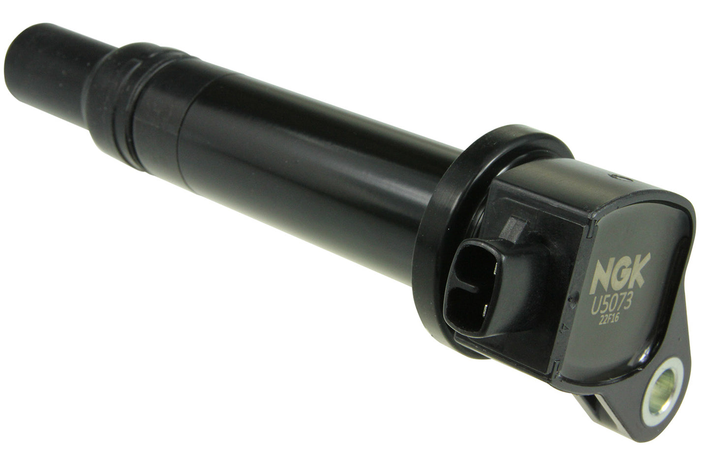 NGK NGK COP Ignition Coil Stock # 48972 NGKU5073