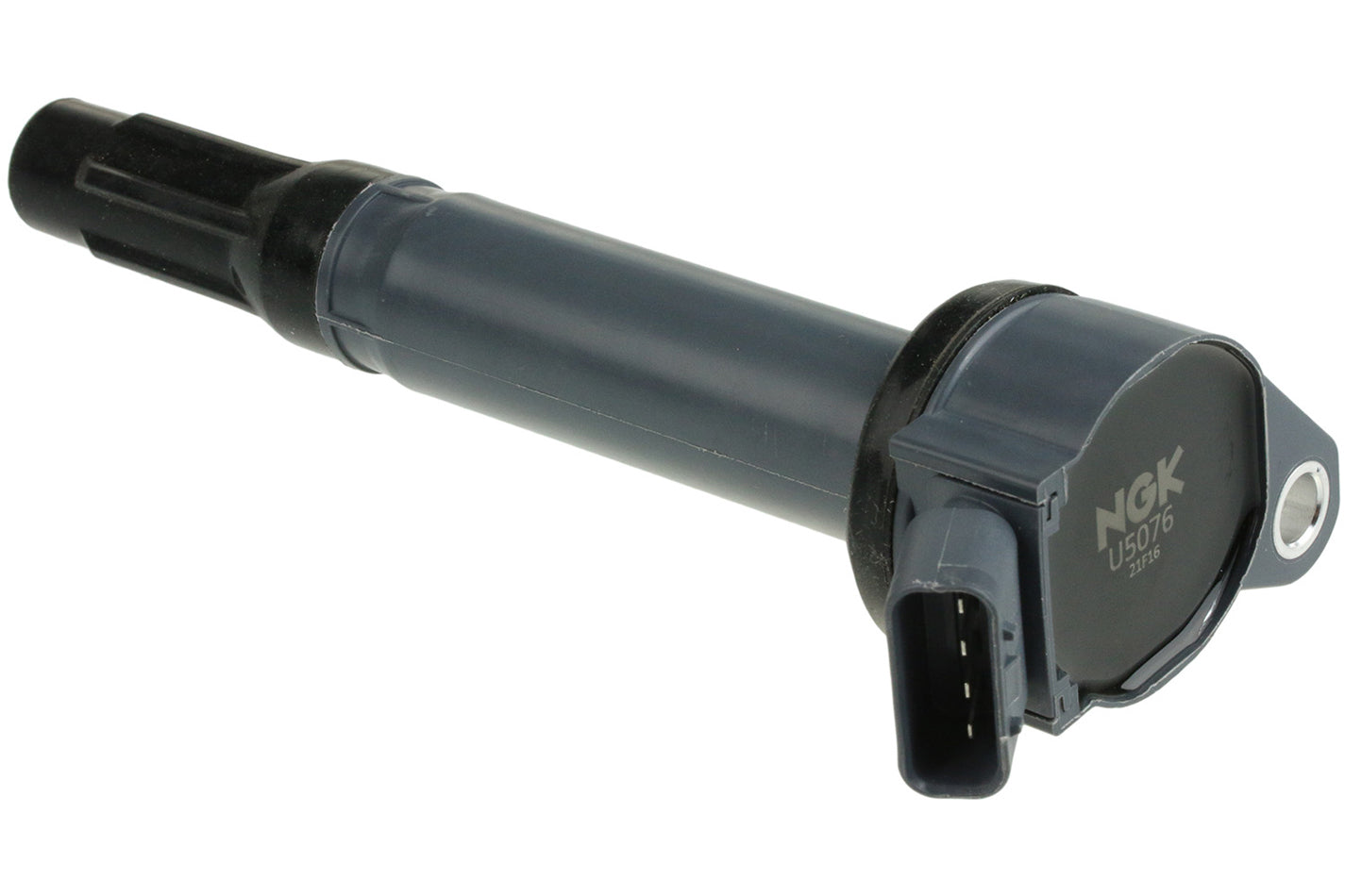 NGK NGK COP Ignition Coil Stock # 48726 NGKU5076