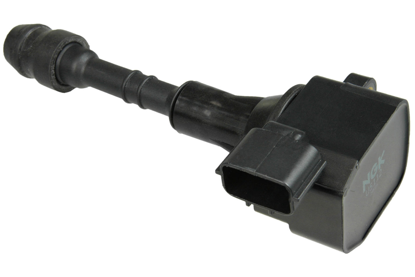 NGK NGK COP Ignition Coil Stock # 48845 NGKU5112