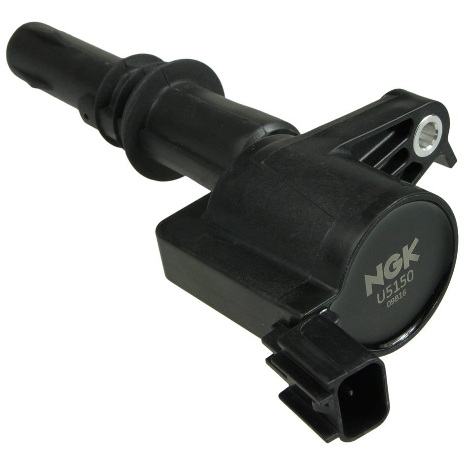 NGK NGK COP Ignition Coil Stock # 48717 NGKU5150