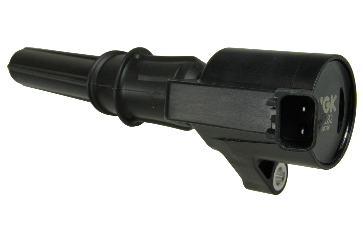 NGK NGK COP Ignition Coil Stock # 48688 NGKU5182