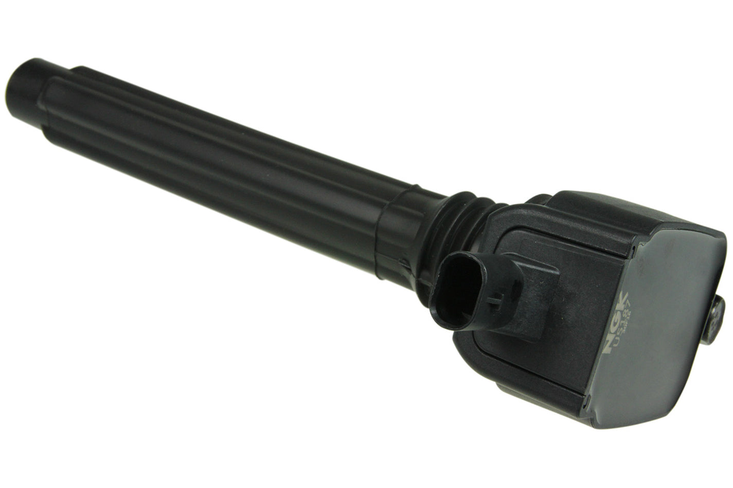 NGK NGK COP Ignition Coil Stock # 48755 NGKU5187