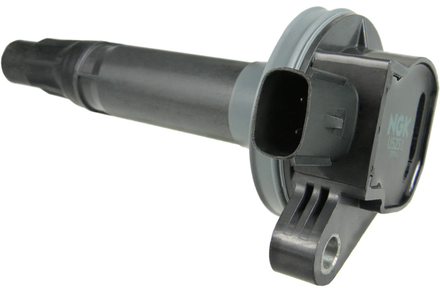 NGK NGK COP Ignition Coil Stock # 48856 NGKU5251