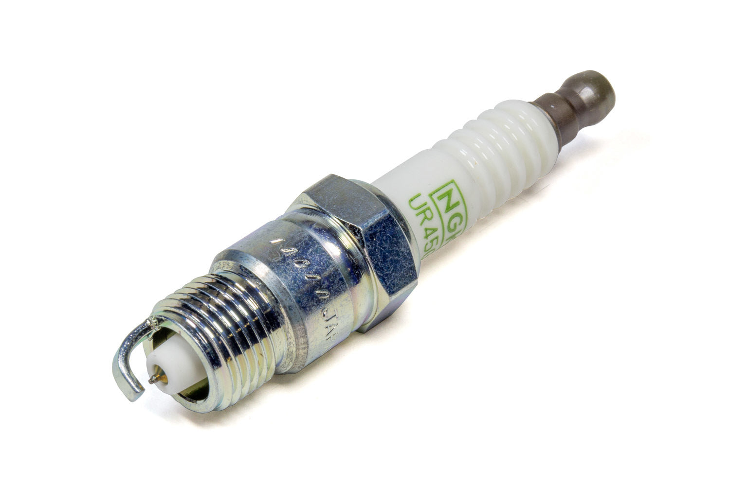 NGK NGK Spark Plug Stock # 3207 NGKUR45GP