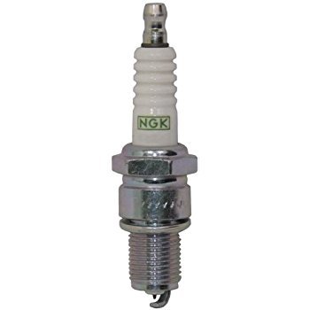 NGK NGK Spark Plug Stock # 2869 NGKUR4GP