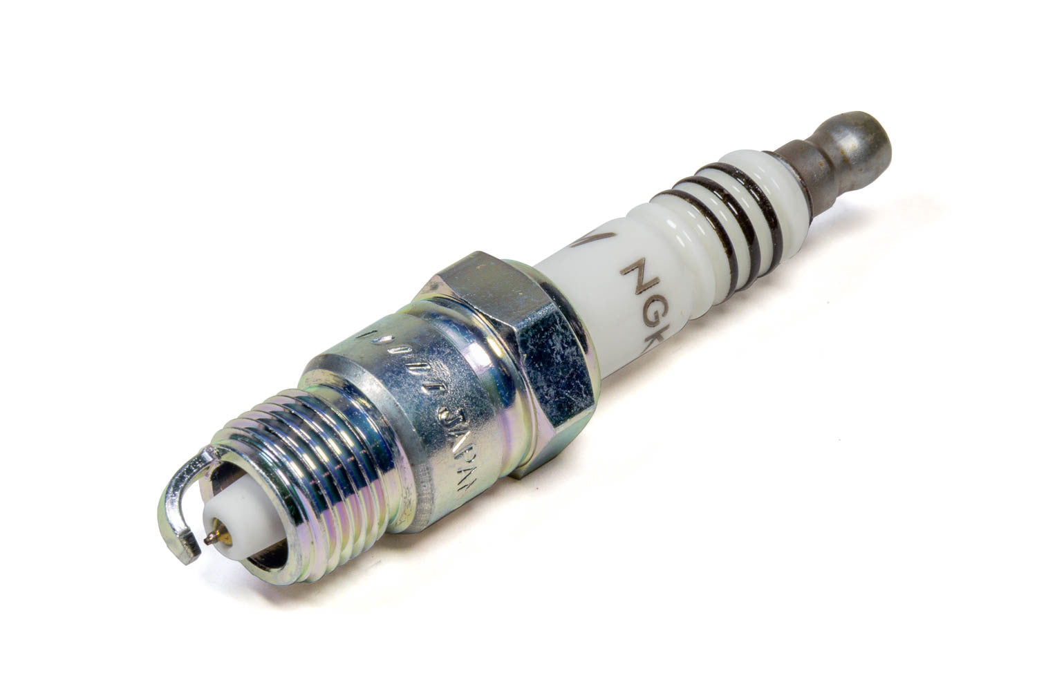 NGK NGK Spark Plug Stock # 7401 NGKUR4IX