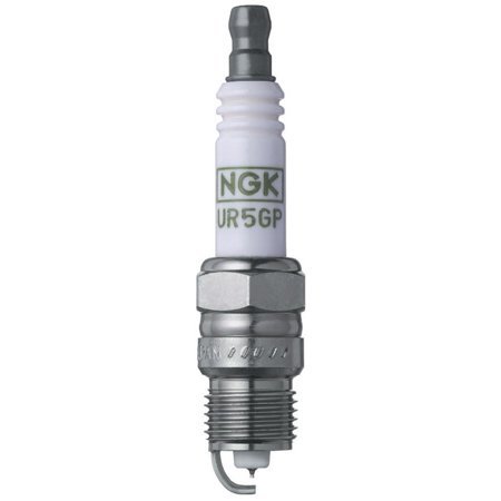 NGK NGK Spark Plug Stock # 3547 NGKUR5GP