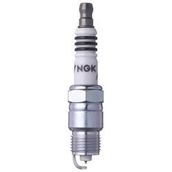 NGK NGK Spark Plug Stock # 7348 NGKUR6IX