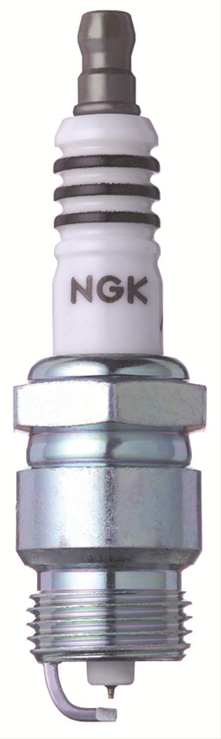 NGK NGK Spark Plug Stock # 7510 NGKWR5IX