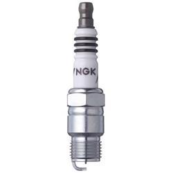 NGK NGK Spark Plug Stock # 7516 NGKYR5IX