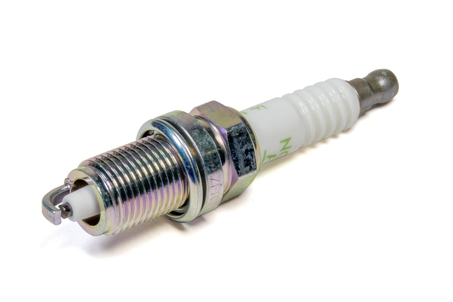 NGK NGK Spark Plug Stock # 7558 NGKZFR5F