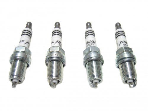 FRSPORT Spark Plugs 1114 Item Image