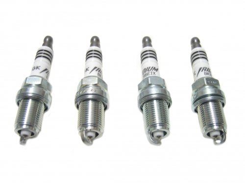 FRSPORT Spark Plugs 1117 Item Image