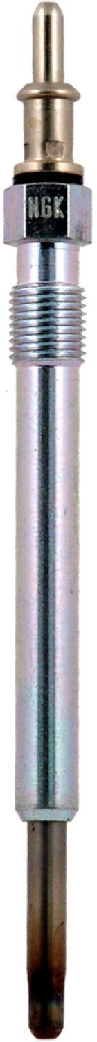 NGK Diesel Glow Plug  top view frsport 4705