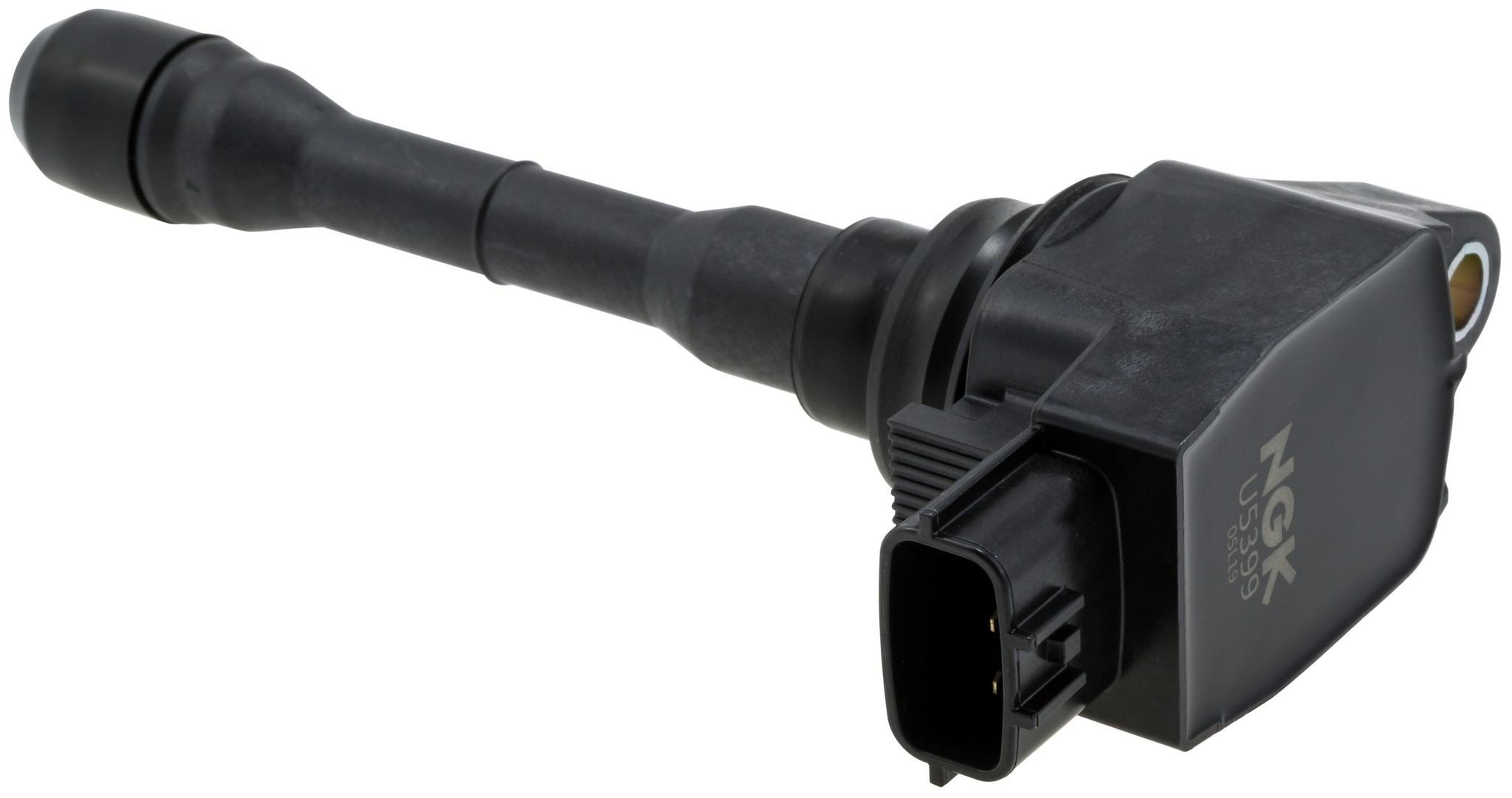 NGK Ignition Coil  top view frsport 49182