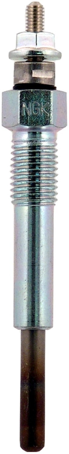 NGK Diesel Glow Plug  top view frsport 6425