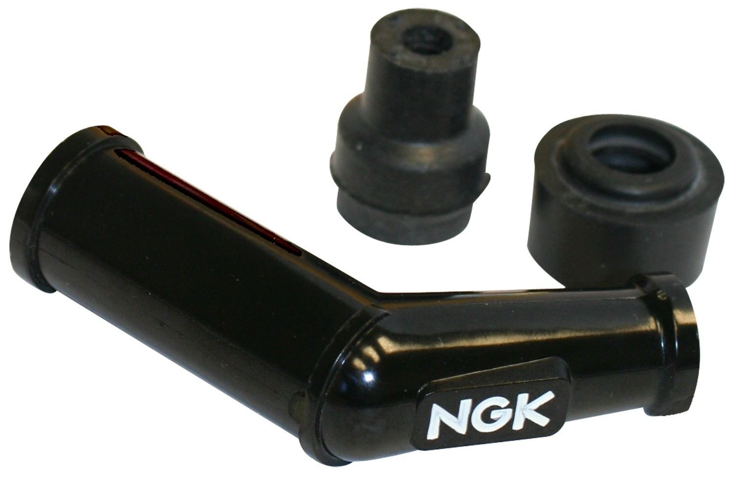 NGK Spark Plug Boot  top view frsport 8413