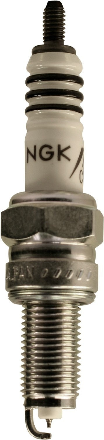 NGK Spark Plug  top view frsport 95134