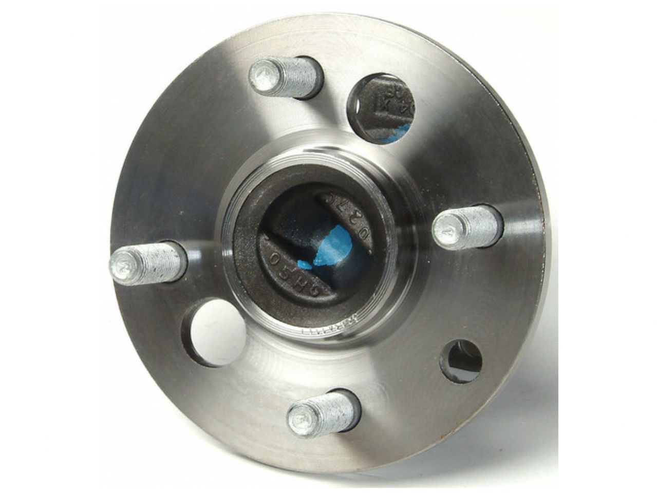 Moog Hub & Bearings 512000 Item Image