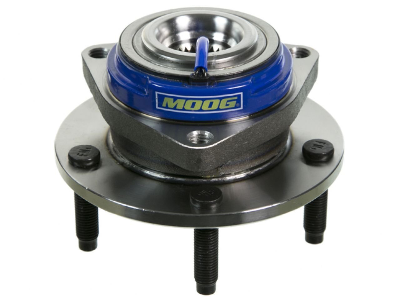 Moog Hub & Bearings 512153 Item Image