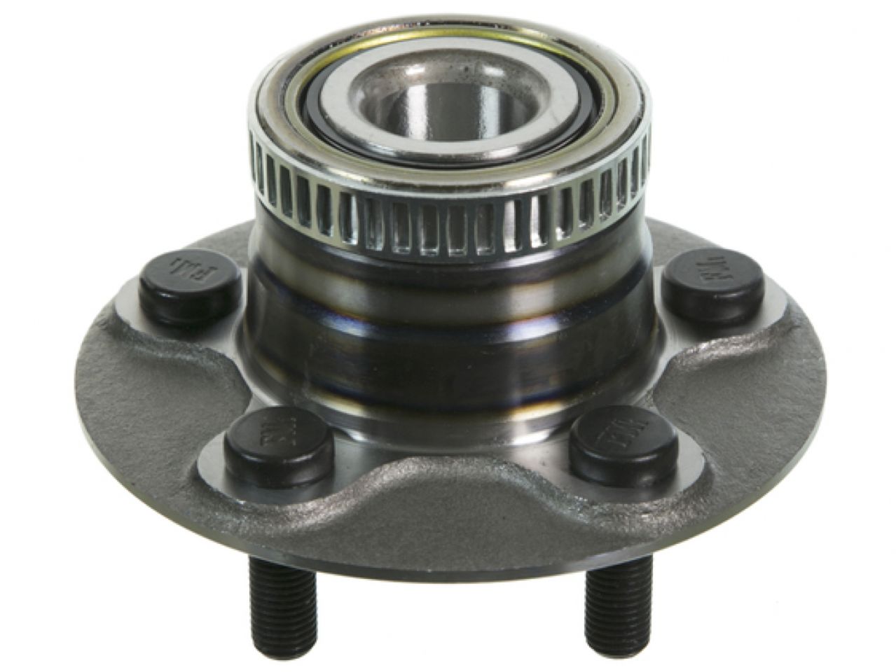 Moog Hub & Bearings 512167 Item Image