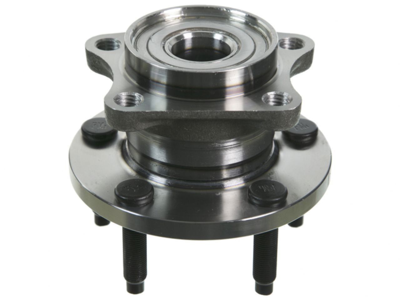 Moog Hub & Bearings 512335 Item Image