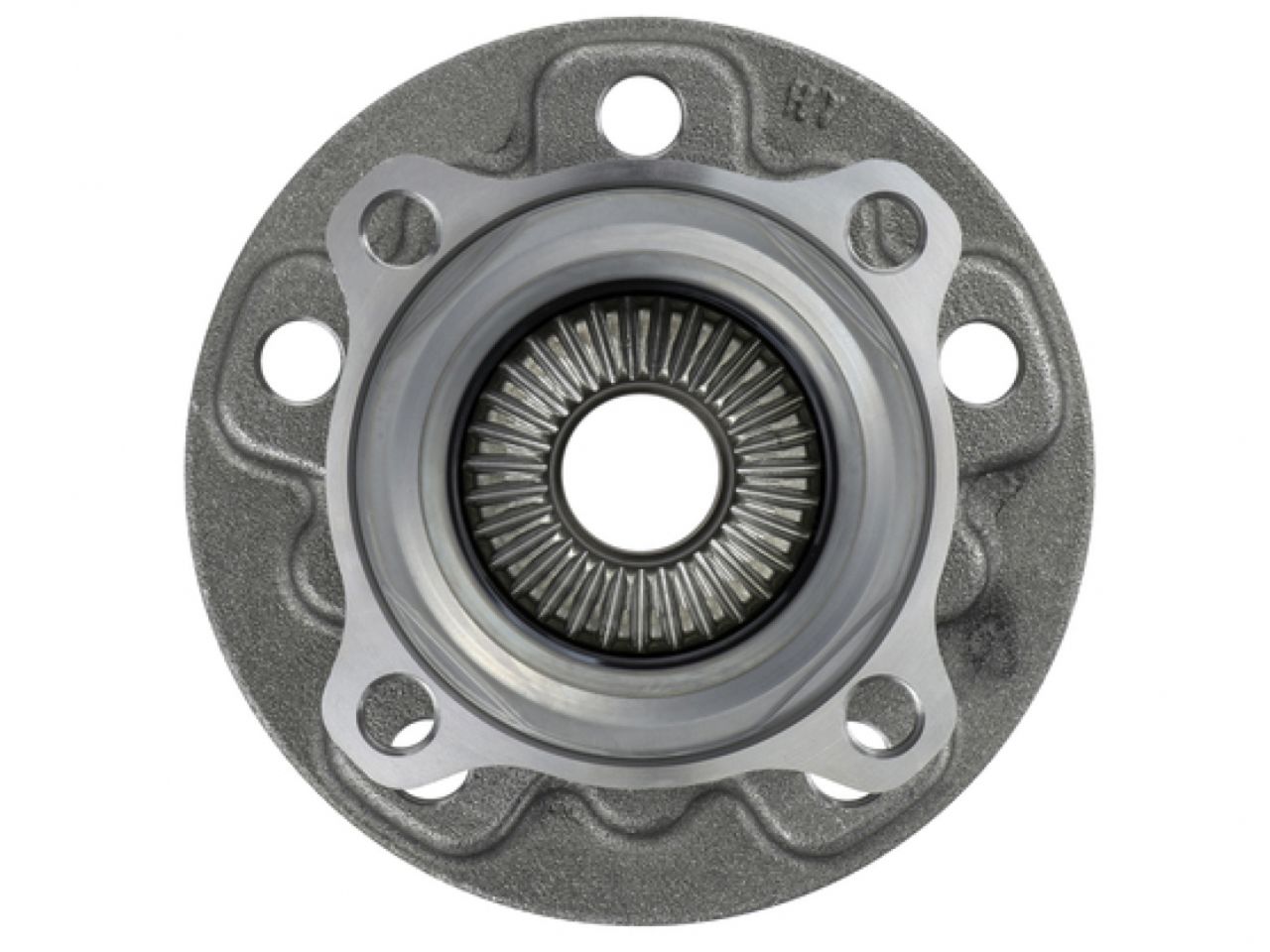 Moog Hub Assembly