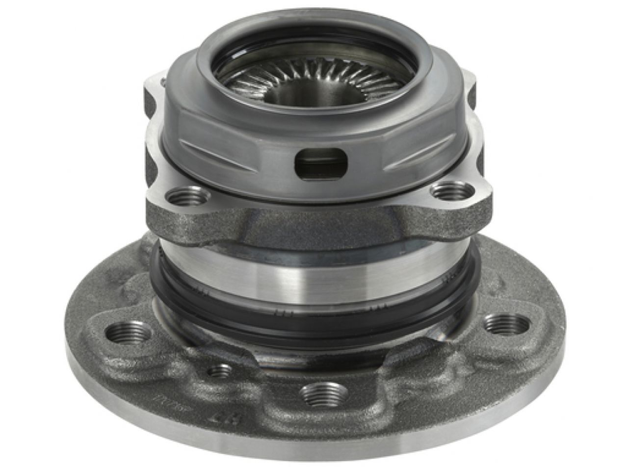 Moog Vehicle Parts 512582 Item Image