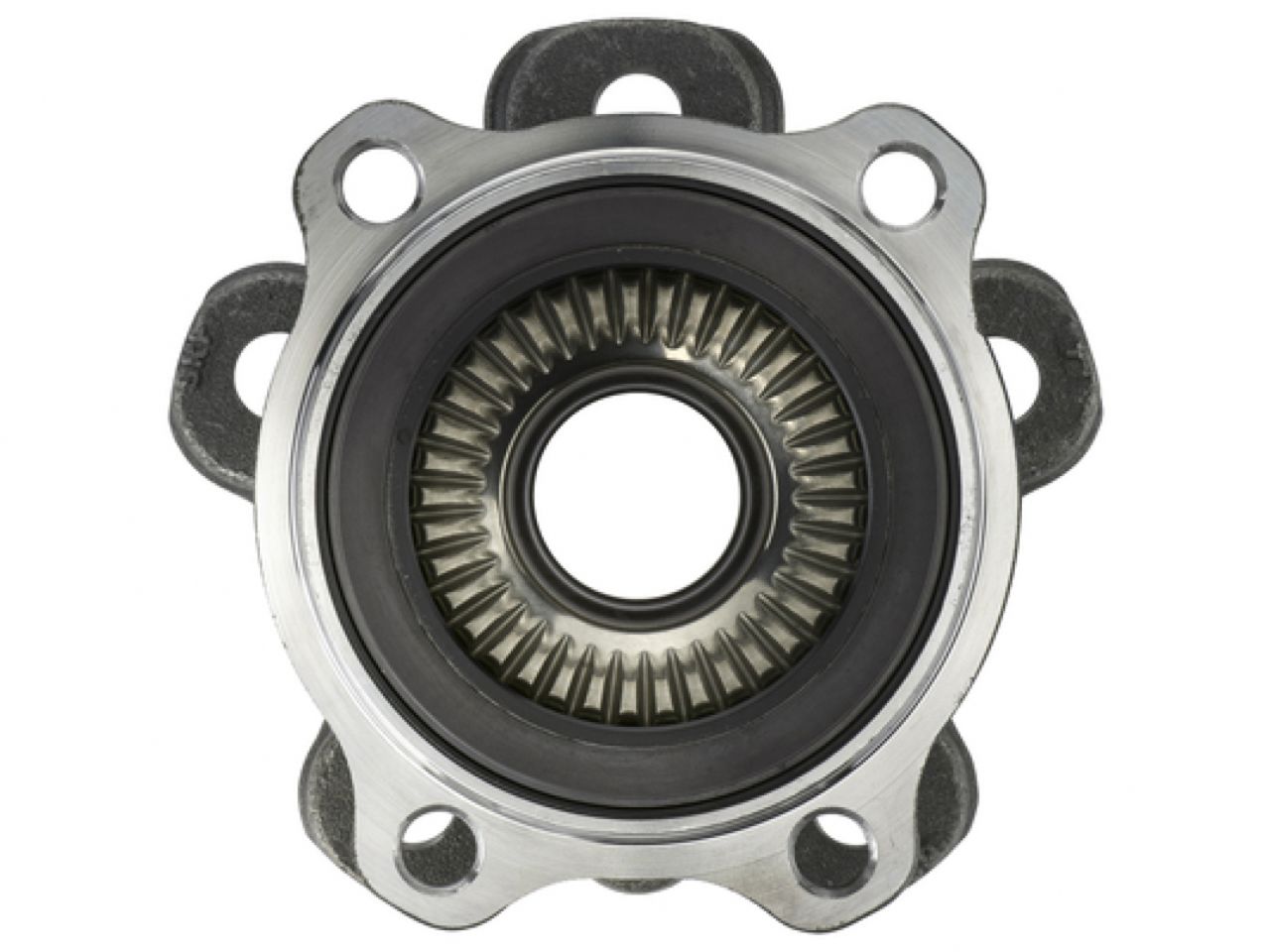 Moog Hub Assembly