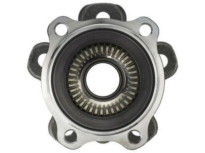 Moog Hub Assembly