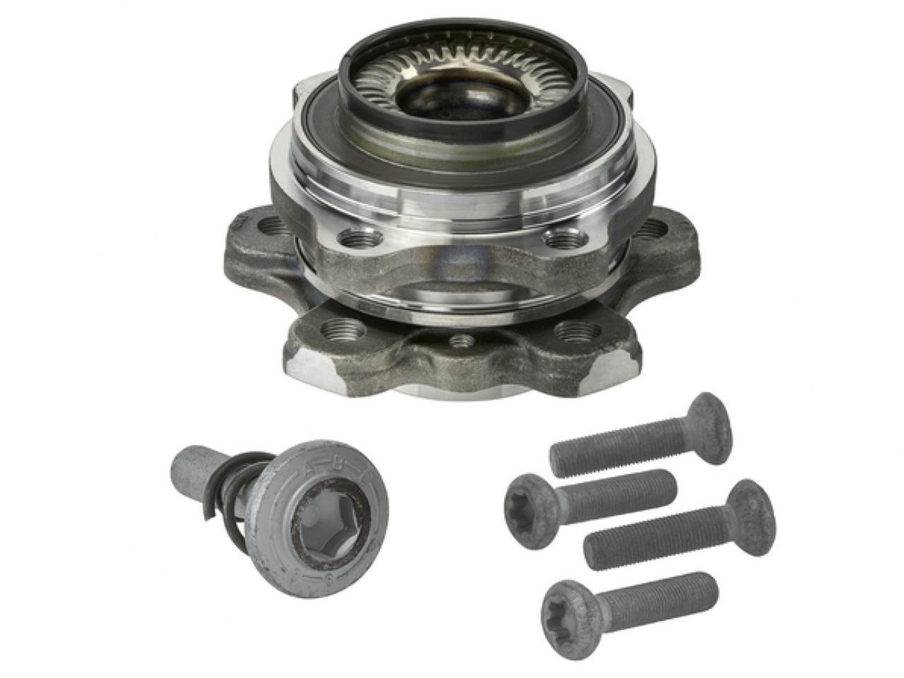 Moog Vehicle Parts 512583 Item Image