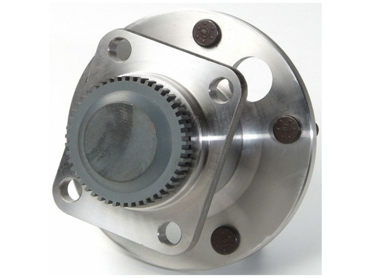 Moog Wheel Hub and Bearing Assembly:Front,Chevy,Excalibur