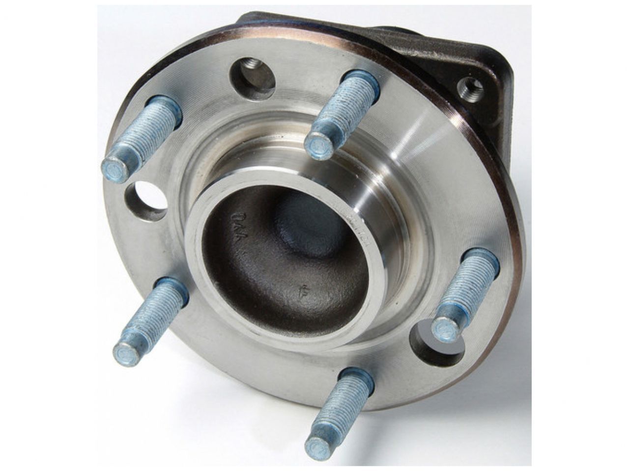 Moog Hub & Bearings 513090 Item Image