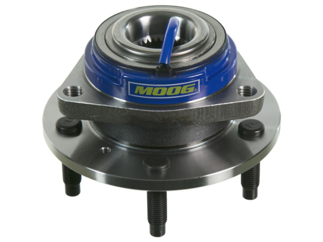 Moog Hub & Bearings 513121 Item Image