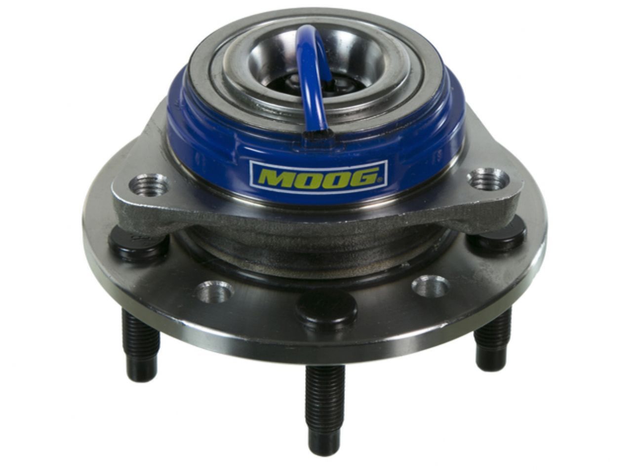 Moog Hub & Bearings 513137 Item Image